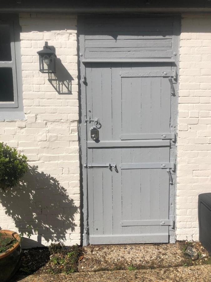 *New* Hartest Vineyard 2 Bed Cottage With Parking المظهر الخارجي الصورة