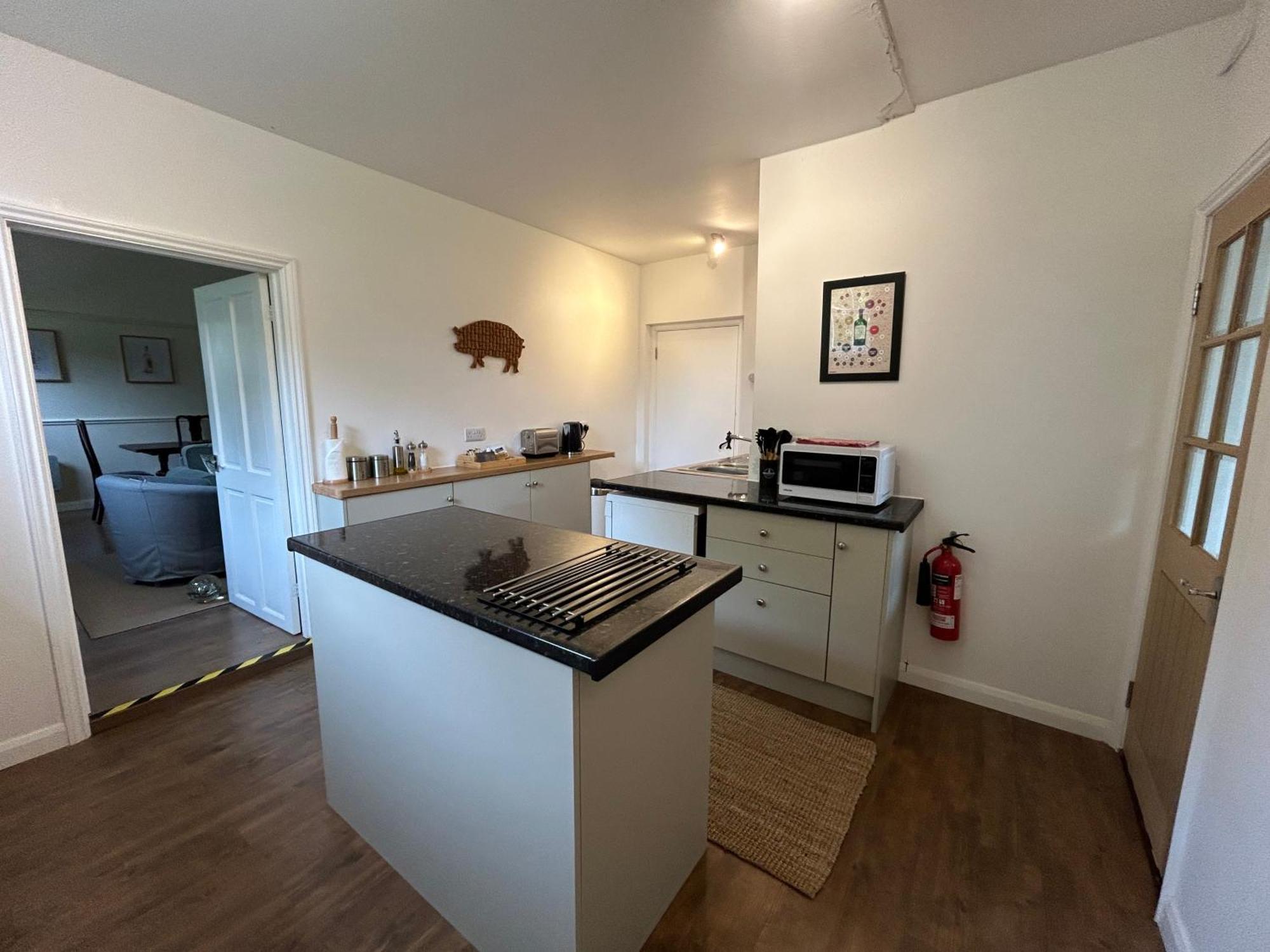 *New* Hartest Vineyard 2 Bed Cottage With Parking المظهر الخارجي الصورة